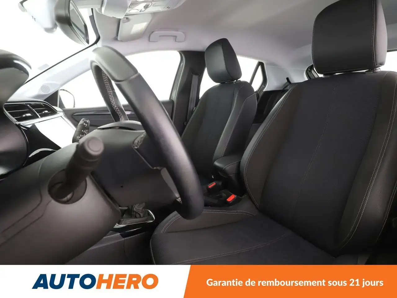Opel Corsa Corsa — photo 10