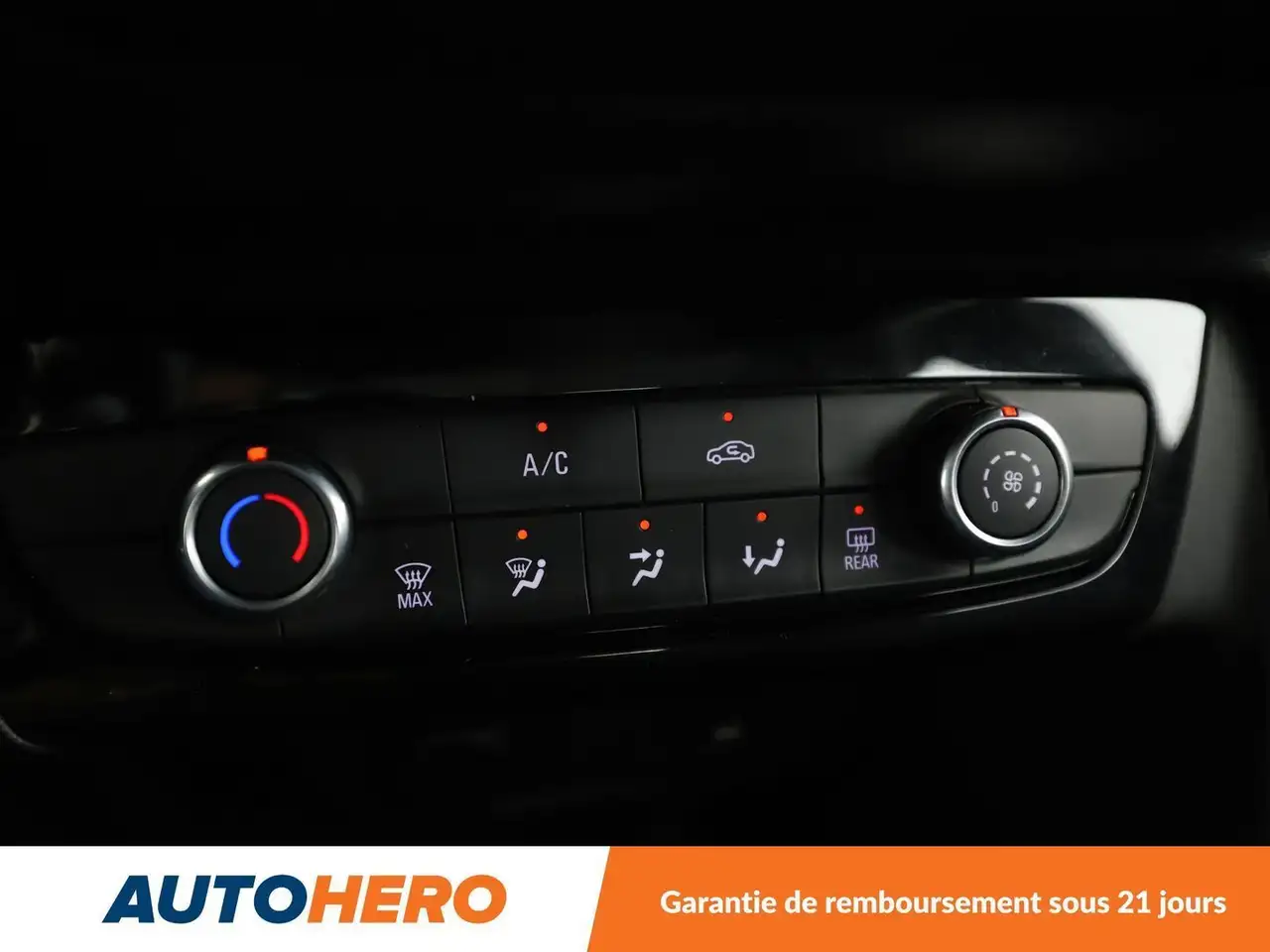 Opel Corsa Corsa — photo 25