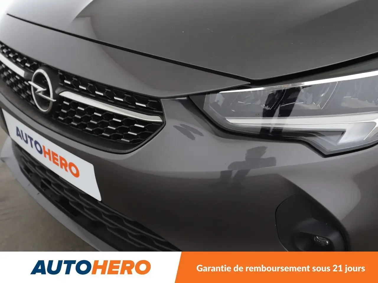 Opel Corsa Corsa — photo 30