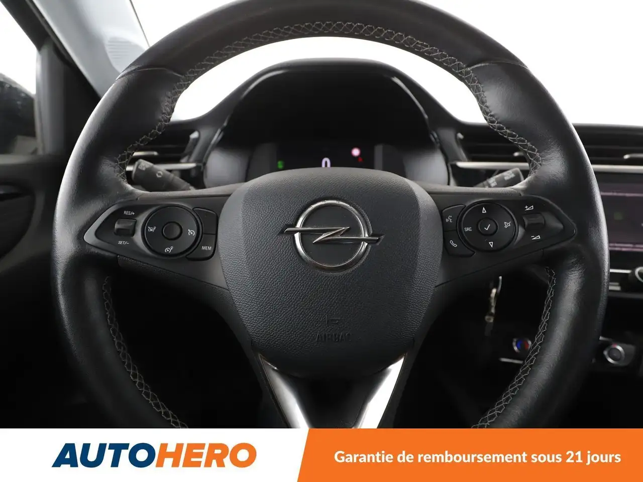 Opel Corsa Corsa — photo 19