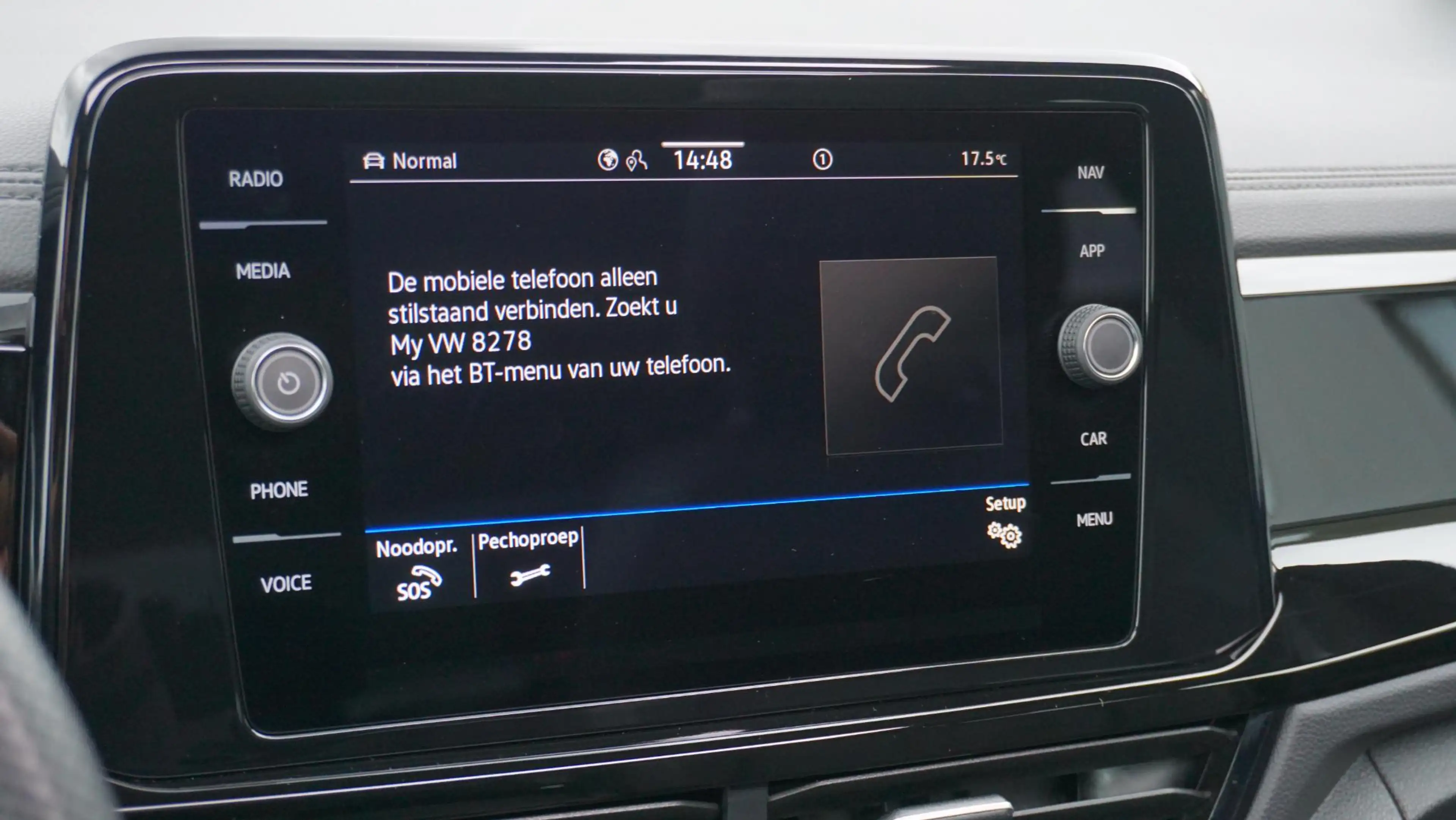 Volkswagen T-Roc 1.5 TSI 150pk DSG 2x R-Line & Black Style Pano.Dak — photo 32