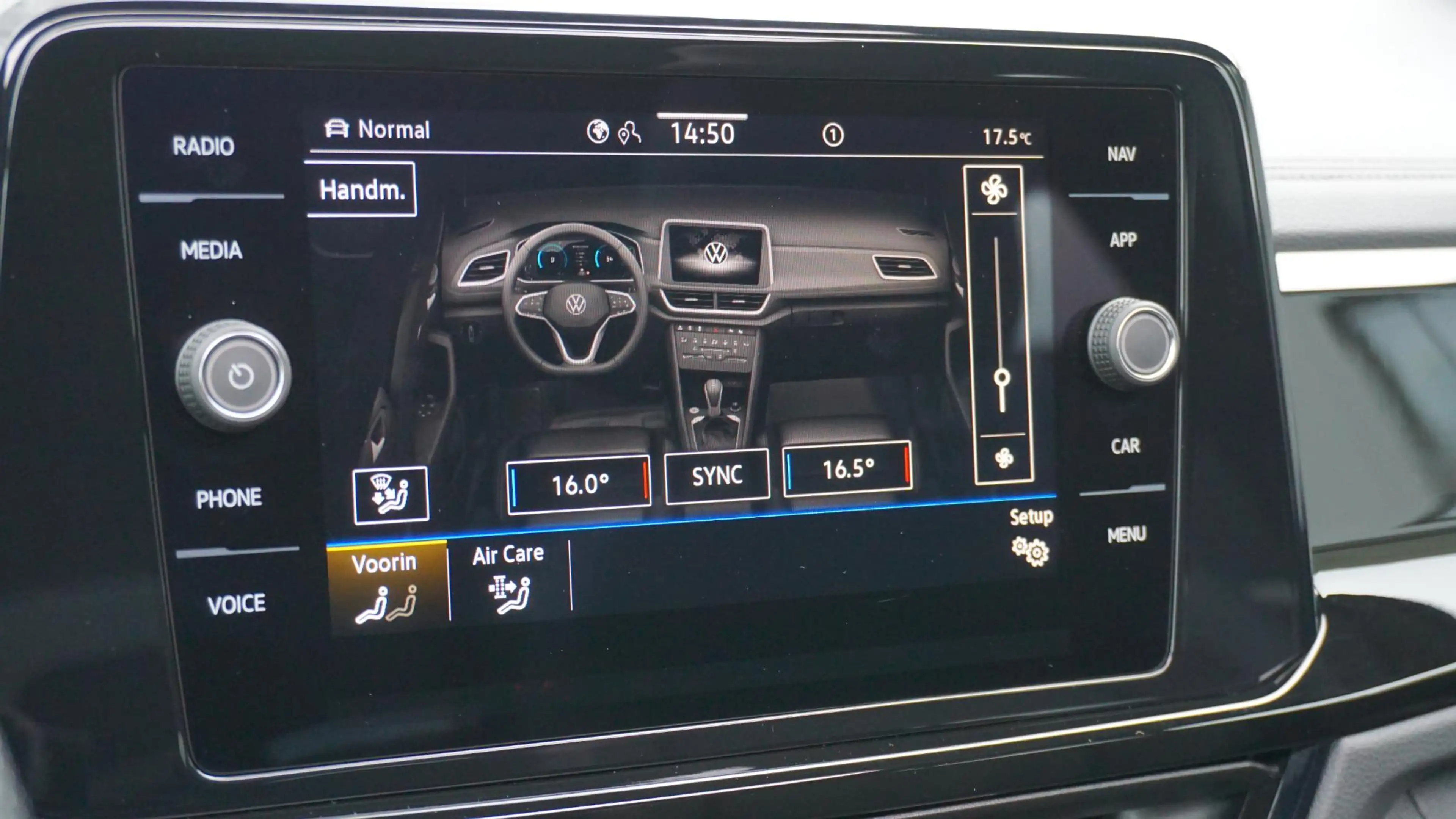 Volkswagen T-Roc 1.5 TSI 150pk DSG 2x R-Line & Black Style Pano.Dak — photo 38