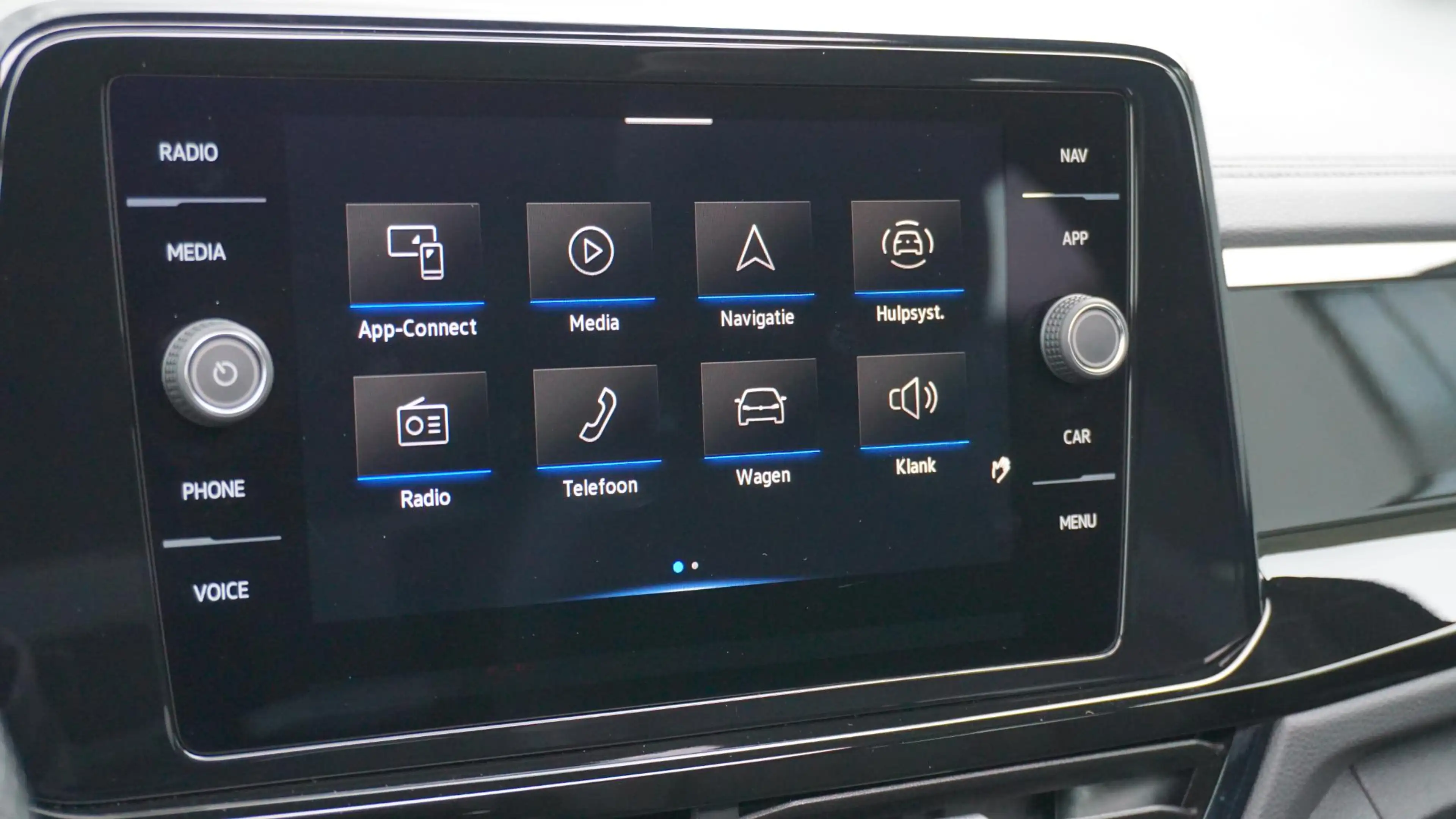 Volkswagen T-Roc 1.5 TSI 150pk DSG 2x R-Line & Black Style Pano.Dak — photo 37