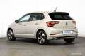 Volkswagen Polo GTI Aut. ASSISTENZ MATRIX ERSTBESITZ MEGADEAL Grau - thumbnail 4
