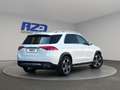 Mercedes-Benz GLE 350 de 4M PANO AHK BURMESTER A-LEDER 360° DISTRONIC Weiß - thumbnail 4
