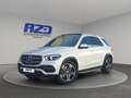Mercedes-Benz GLE 350 de 4M PANO AHK BURMESTER A-LEDER 360° DISTRONIC Weiß - thumbnail 1