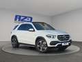 Mercedes-Benz GLE 350 de 4M PANO AHK BURMESTER A-LEDER 360° DISTRONIC Weiß - thumbnail 2