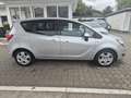 Opel Meriva Meriva 1.4 Edition  Wenig Kilometer & Klimaauto. Silber - thumbnail 4