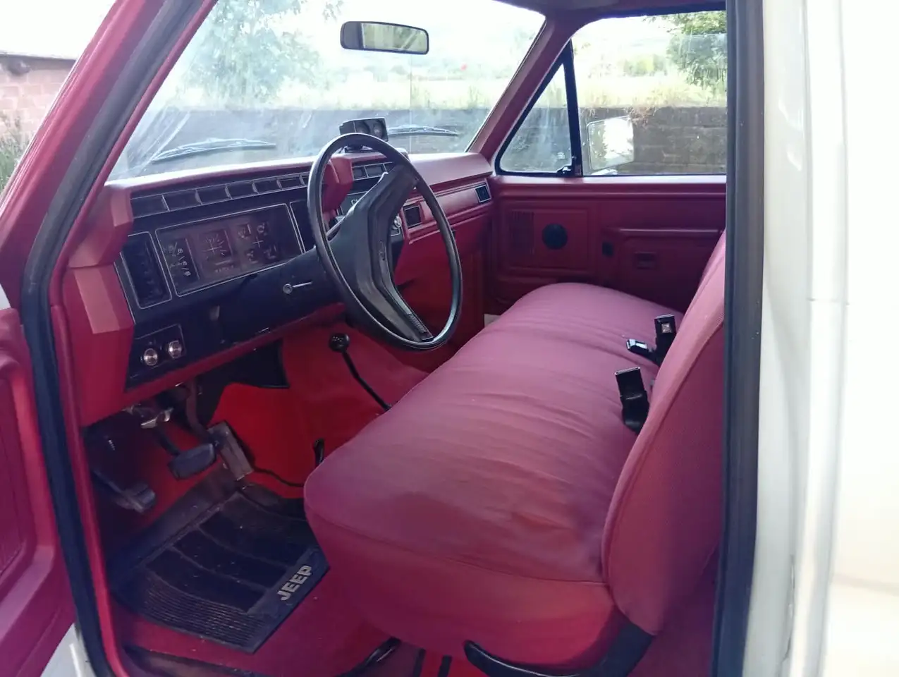 Ford Bronco, foto 3
