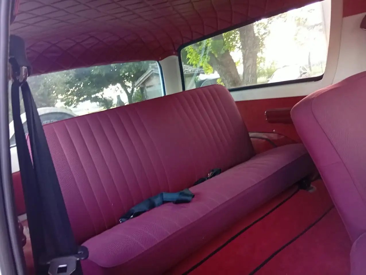 Ford Bronco, foto 4