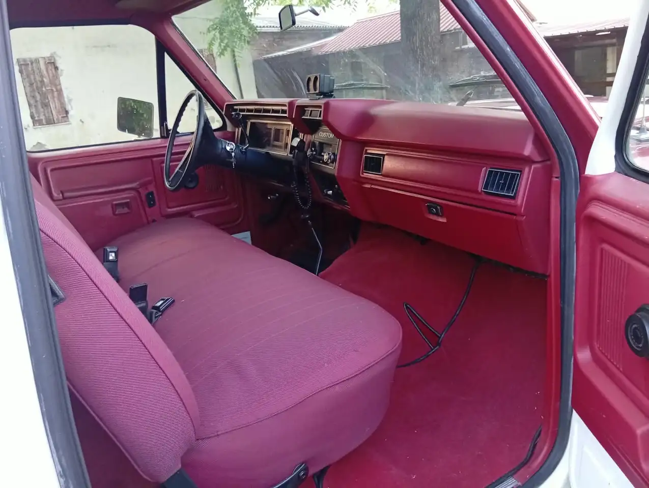Ford Bronco, foto 5