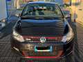 Volkswagen Polo GTI 5p 1.4 tsi 180cv dsg Nero - thumbnail 1