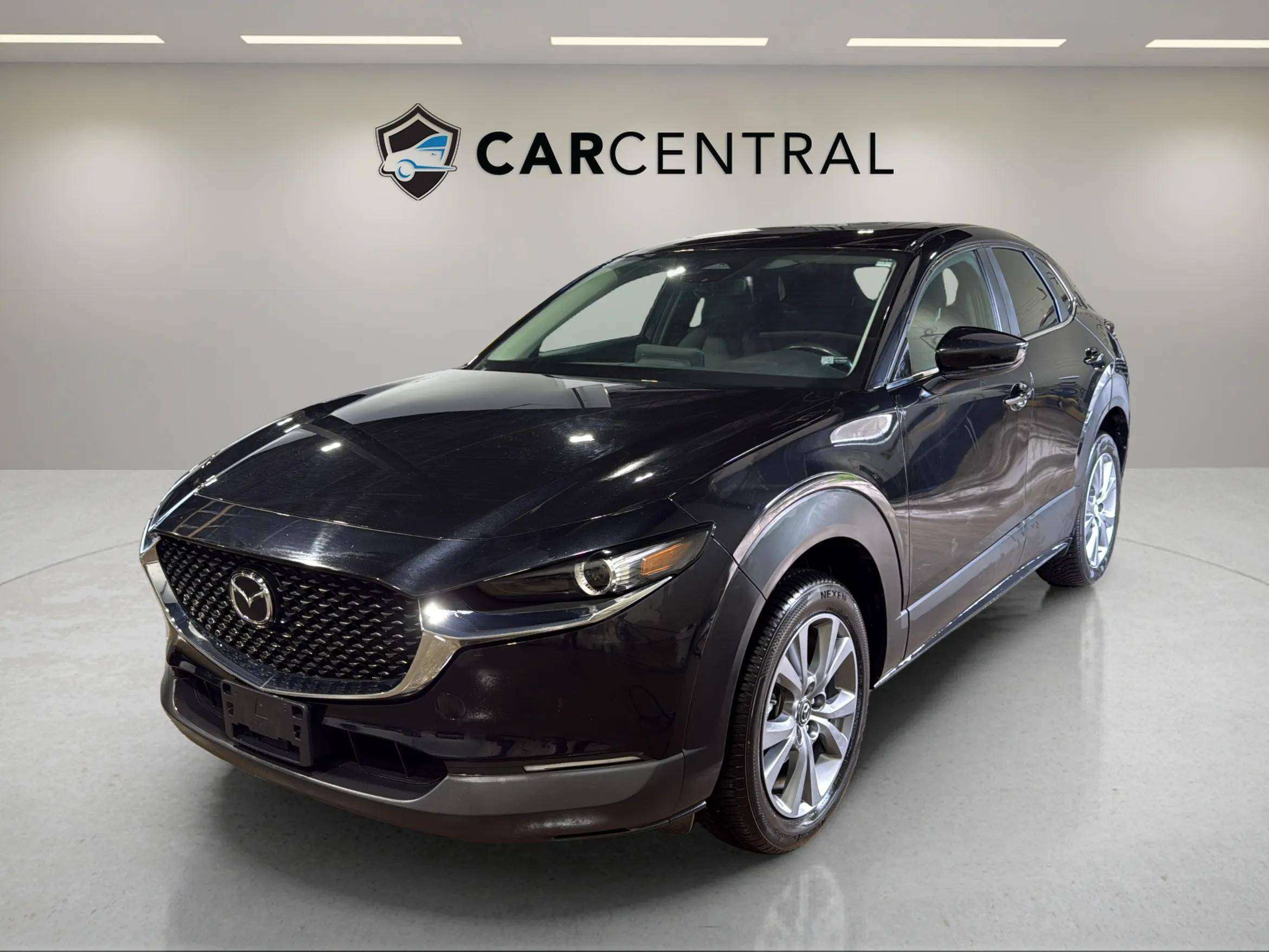 2024 Mazda CX-30 GS AWD