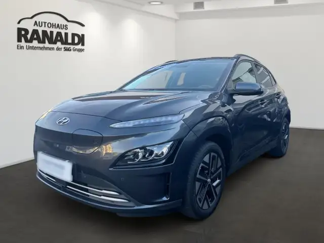 Hyundai KONA Trend Elektro 2WD 39kWh++Garantie bis 2030!++