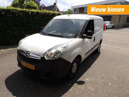 Opel Combo 1.3 CDTI - EXPORT - LEES TEKST!!