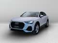 Audi Q3 Sportback 35 1.5 tfsi Bianco - thumbnail 1