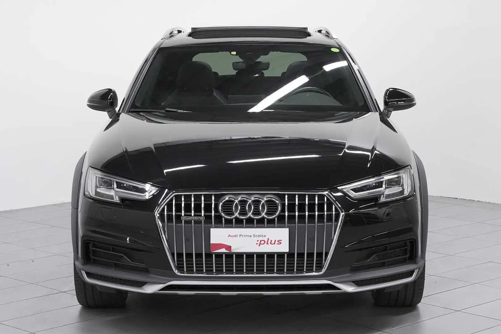 Audi A4 allroad quattro 3.0 TDI Tiptronic Business Evolution Nero - 2