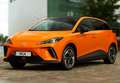 MG MG4 4 Luxury 64kWh Naranja - thumbnail 8