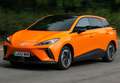 MG MG4 4 Luxury 64kWh Naranja - thumbnail 1