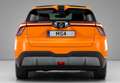 MG MG4 4 Luxury 64kWh Naranja - thumbnail 28