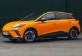 MG MG4 4 Luxury 64kWh Naranja - thumbnail 3