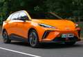 MG MG4 4 Luxury 64kWh Naranja - thumbnail 24