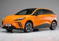 MG MG4 4 Luxury 64kWh Naranja - thumbnail 4
