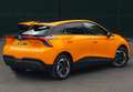 MG MG4 4 Luxury 64kWh Naranja - thumbnail 20