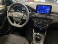 Ford Focus ST-Line*HUD*ACC*Navi*CarPlay*SHZ*LED*ParkAs* Noir - thumbnail 11