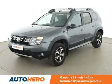 1.5 dCi SL Explorer 4x2