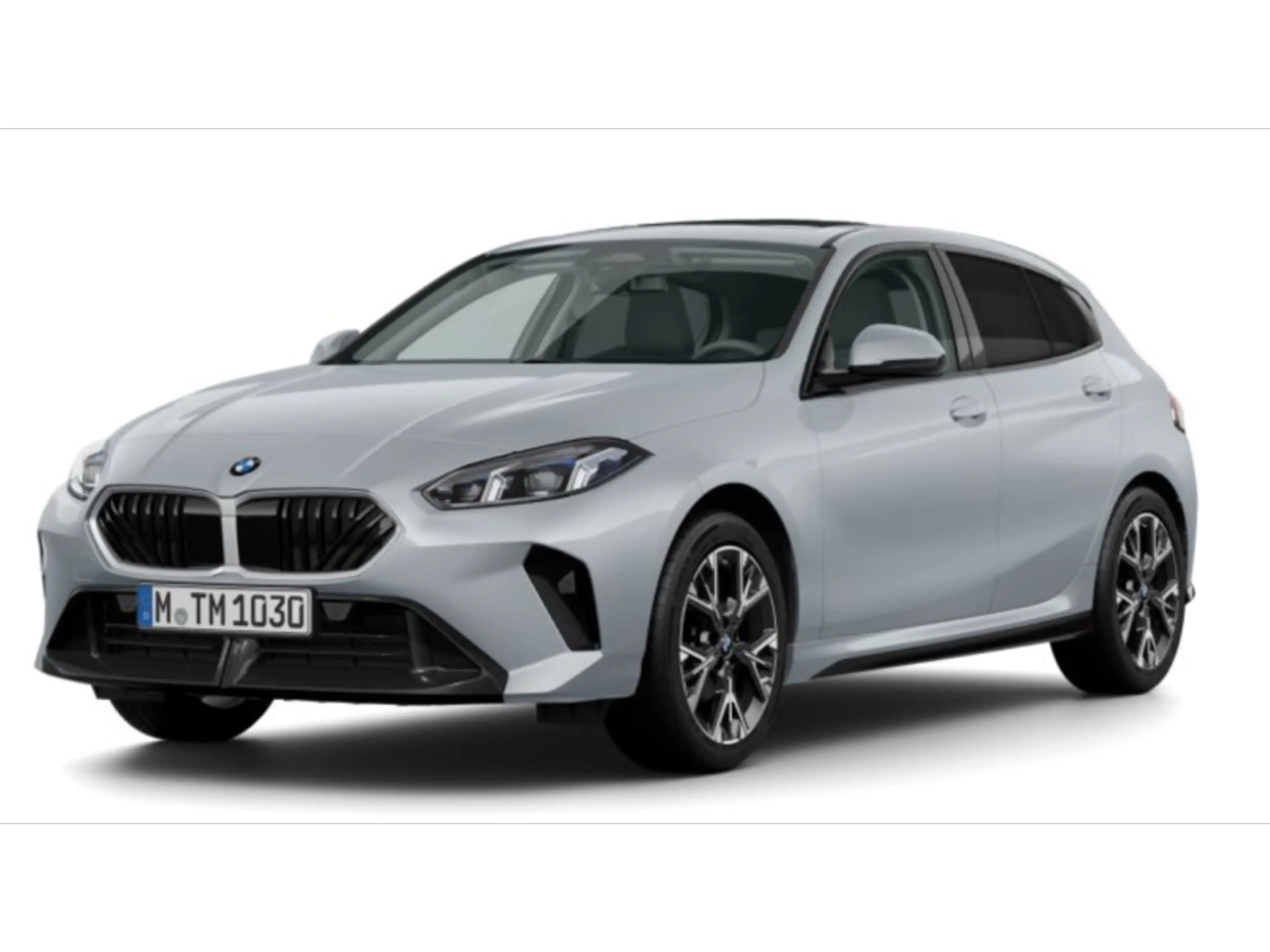 BMW 116 i Msport | Comfort | Cam | Led | Pano | Dass | Sto — photo 2