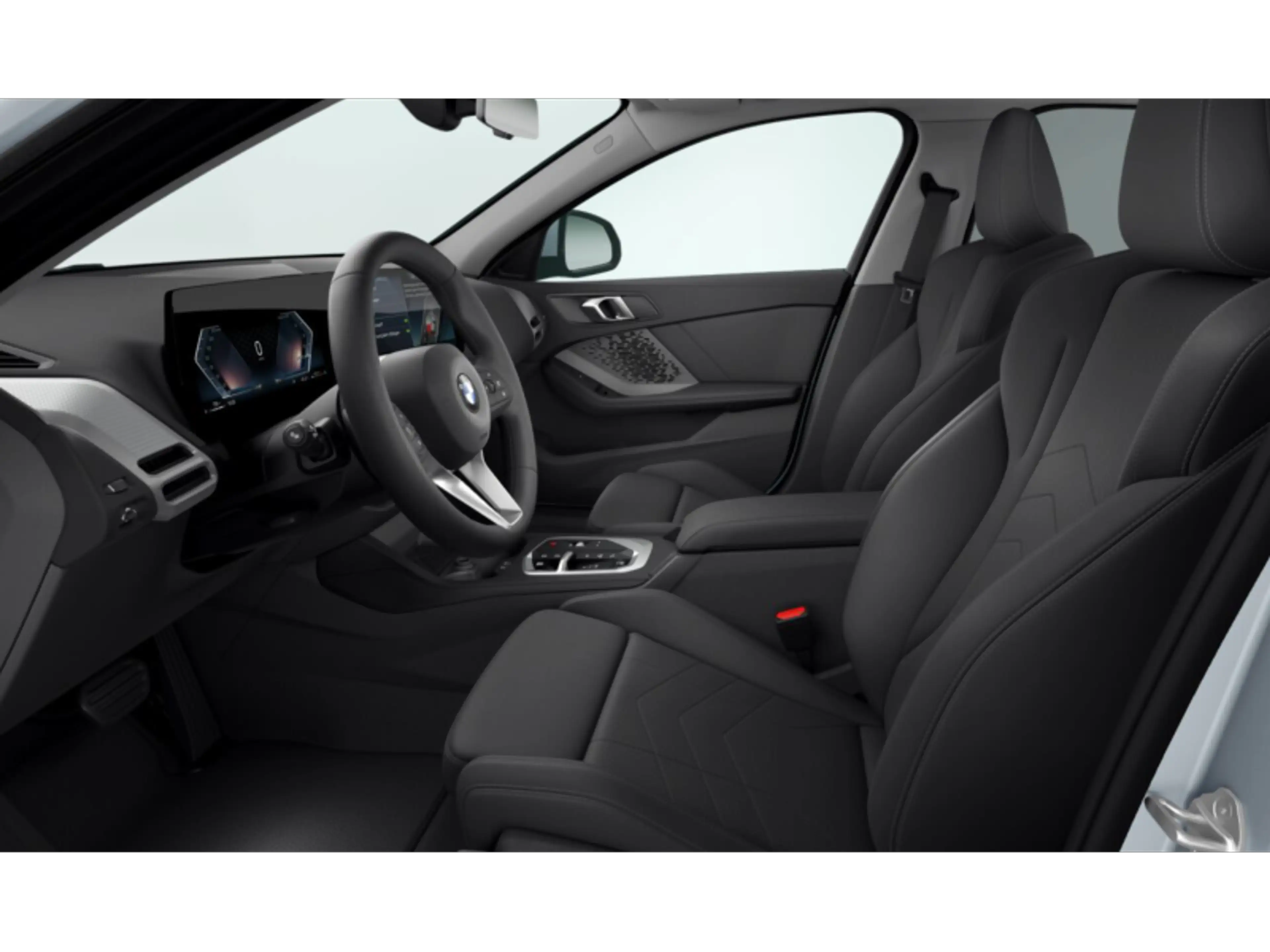 BMW 116 i Msport | Comfort | Cam | Led | Pano | Dass | Sto — photo 4