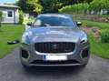 Jaguar E-Pace mit Garantie: 2.0DI4 D165 AWD R-Dynamic SE Aut Grau - thumbnail 13