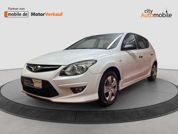 Hyundai i30 Classic 2.Hand/HFS/AUX/USB/iPod