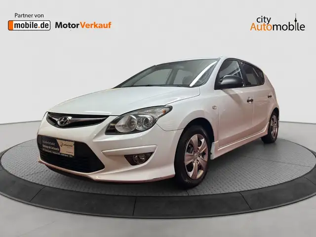 Hyundai i30 Hyundai i30 Classic 2.Hand/HFS/AUX/USB/iPod