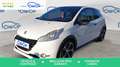 Peugeot 208 1.6 THP 200 GTI Blanc - thumbnail 1