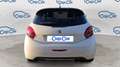 Peugeot 208 1.6 THP 200 GTI Blanc - thumbnail 3