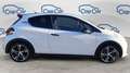 Peugeot 208 1.6 THP 200 GTI Blanc - thumbnail 4