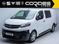 Opel Vivaro Kasten FlexSpace L Doppelkabine 2.0 D Allwetter Weiß - thumbnail 2