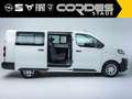 Opel Vivaro Kasten FlexSpace L Doppelkabine Allwetter Bianco - thumbnail 5