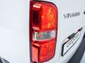 Opel Vivaro Kasten FlexSpace L Doppelkabine 2.0 D Allwetter Weiß - thumbnail 21