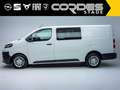 Opel Vivaro Kasten FlexSpace L Doppelkabine 2.0 D Allwetter Weiß - thumbnail 3