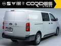 Opel Vivaro Kasten FlexSpace L Doppelkabine 2.0 D Allwetter Weiß - thumbnail 4