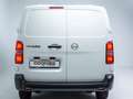 Opel Vivaro Kasten FlexSpace L Doppelkabine 2.0 D Allwetter Weiß - thumbnail 15