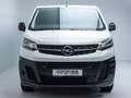 Opel Vivaro Kasten FlexSpace L Doppelkabine 2.0 D Allwetter Weiß - thumbnail 13