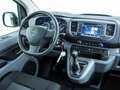 Opel Vivaro Kasten FlexSpace L Doppelkabine Allwetter Bianco - thumbnail 14