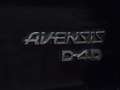 Toyota Avensis Avensis 2.0 D-4D Combi Team Zwart - thumbnail 16