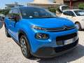Citroen C3 C3 III 2017 1.5 bluehdi Shine s Blu/Azzurro - thumbnail 1
