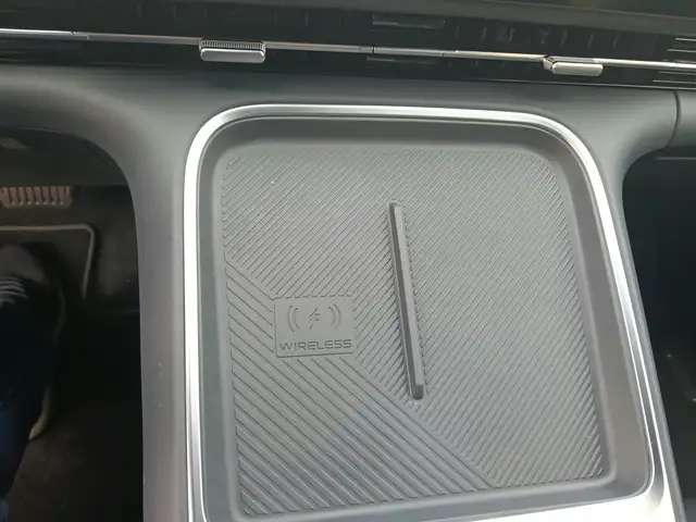 Geely Starray EM-I view 22