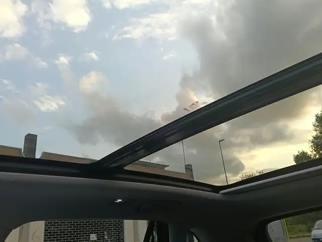 Geely Starray EM-I view 13